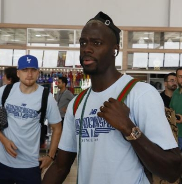 Adana Demirspor tur için Hırvatistana gitti