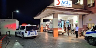 Adana'da aynı aile arasında silahlı kavga: 1 ölü, 3 ağır yaralı 25 Adanada aynı aile arasında silahlı kavga 1 ölü 3 ağır yaralı