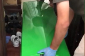 Ağabeyi evde öldü saatlerdir belediye tabibinin gelmesini bekliyorlar 2