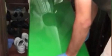 Ağabeyi evde öldü saatlerdir belediye tabibinin gelmesini bekliyorlar 2