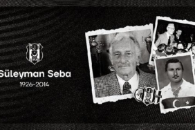 Ahmet Nur Çebiden Süleyman Seba için anma mesajı