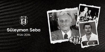 Ahmet Nur Çebi’den Süleyman Seba için anma mesajı 5 Ahmet Nur Çebiden Süleyman Seba için anma mesajı