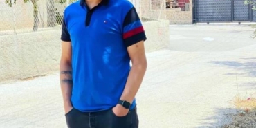 Aile evine döndü dehşeti