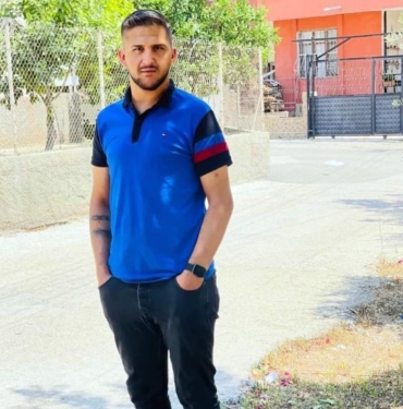 Aile evine döndü dehşeti