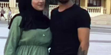 Ailesinin vermediği Dilan ile Yakup 3 gün arayla intihar etti cenazeleri yan yana defnedildi