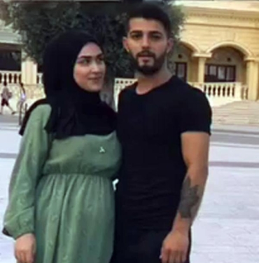 Ailesinin vermediği Dilan ile Yakup 3 gün arayla intihar etti cenazeleri yan yana defnedildi