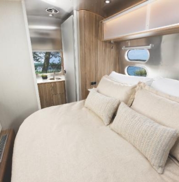 "Airstream'in el yapımı karavanlarını eylülde Türkiye'ye getiriyoruz" 4 Airstreamin el yapımı karavanlarını eylülde Türkiyeye getiriyoruz