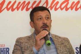 AK Partili Dağ Daha kazanacağımız çok seçim var