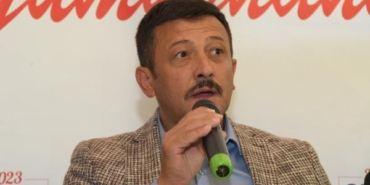 AK Parti'li Dağ: Daha kazanacağımız çok seçim var 14 AK Partili Dağ Daha kazanacağımız çok seçim var