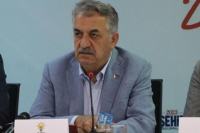 AK Parti'li Yazıcı: Hayat pahalılığını Türkiye gündeminden çıkaracağız 30 AK Partili Yazıcı Hayat pahalılığını Türkiye gündeminden çıkaracağız