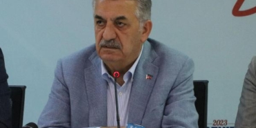 AK Parti'li Yazıcı: Hayat pahalılığını Türkiye gündeminden çıkaracağız 32 AK Partili Yazıcı Hayat pahalılığını Türkiye gündeminden çıkaracağız