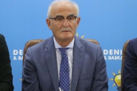 AK Partili Yılmaz Hedefimiz 31 Mart 2024te yeni bir başarı öyküsü yazmak