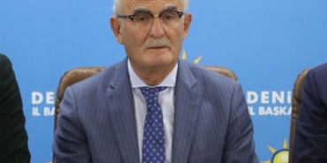 AK Parti'li Yılmaz: Hedefimiz, 31 Mart 2024'te yeni bir başarı öyküsü yazmak 23 AK Partili Yılmaz Hedefimiz 31 Mart 2024te yeni bir başarı öyküsü yazmak