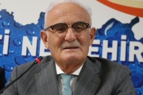 AK Parti'li Yılmaz: Türkiye'yi, yerelde biz yönetiyoruz 40 AK Partili Yılmaz Türkiyeyi yerelde biz yönetiyoruz