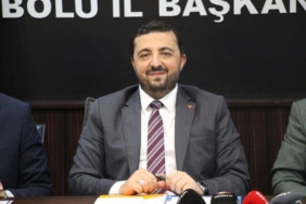 AK Partili Zengin Askeri yargının kaldırılmış olması yargı bütünlüğü açısından olumlu bir girişim