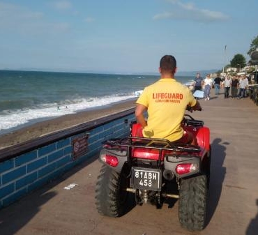 Akçakoca'da deniz yasağı 10 Akçakocada deniz yasağı