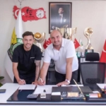 Akhisarspor Bora ile uzattı