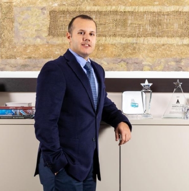 Akiş GYO 2023 yılının ilk yarısında gelirlerini yüzde 93 artırdı