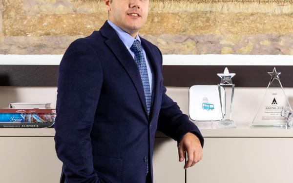 Akiş GYO sürdürülebilirlik raporunu yayımladı