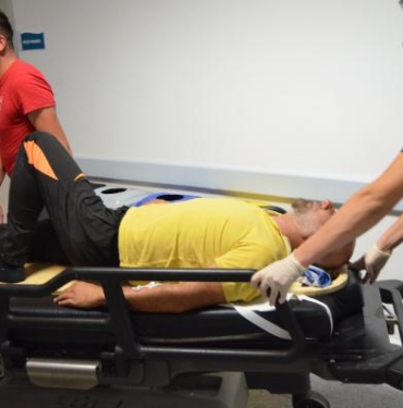 Aksarayda komşu kavgası 3 yaralı