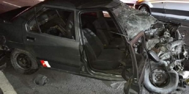 Aksaraydaki zincirleme kazada ölenler güvercin almaya gidiyormuş