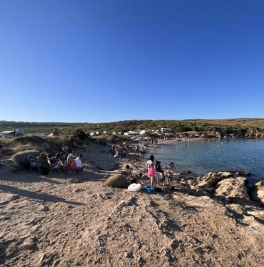 Akvaryum Koyunda bu kez de saat sınırı