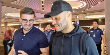 Alex Oxlade-Chamberlain, İstanbul'a geldi (EK FOTOĞRAF) 12 Alex Oxlade-Chamberlain İstanbula geldi EK FOTOĞRAF