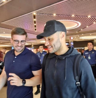 Alex Oxlade-Chamberlain, İstanbul'a geldi (EK FOTOĞRAF) 2 Alex Oxlade-Chamberlain İstanbula geldi EK FOTOĞRAF