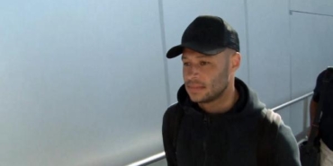 Alex Oxlade-Chamberlain, İstanbul'a geldi 19 Alex Oxlade-Chamberlain İstanbula geldi