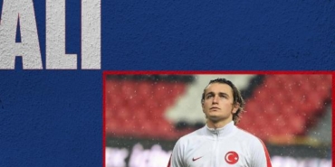 Ali Akman, Belçika 2'nci Ligi'ne transfer oldu 2 Ali Akman Belçika 2nci Ligine transfer oldu