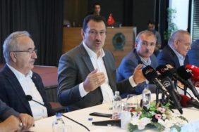 Ali İhsan Yavuz Ankara ve İstanbulu bir yol kazası olarak görüyoruz