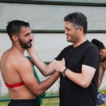 Aliağa FKya moral ziyareti