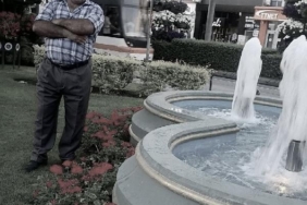 Alkollü sürücünün otomobille çarptığı refüjde ağaç budayan işçi öldü