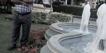 Alkollü sürücünün otomobille çarptığı refüjde ağaç budayan işçi öldü 27 Alkollü sürücünün otomobille çarptığı refüjde ağaç budayan işçi öldü