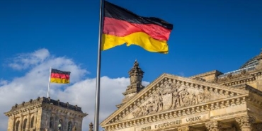 Almanca en çok öğrenilen ikinci dil olarak öne çıkıyor