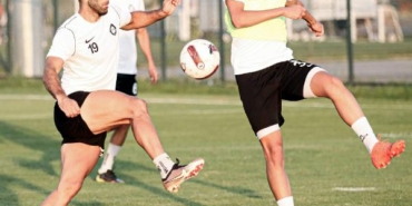 Altayda Efe belirsiz