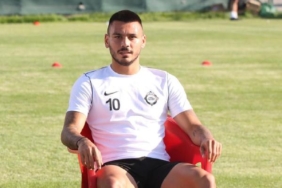 Altayda Eren Erdoğan harekatı