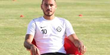 Altayda Eren Erdoğan harekatı