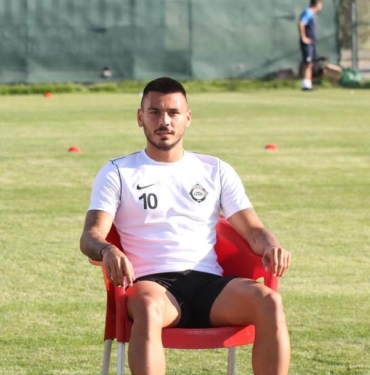 Altayda Eren Erdoğan harekatı