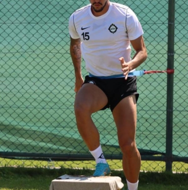 Altayda Kutay telaşı