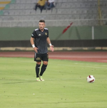 Altayda moraller bozuldu