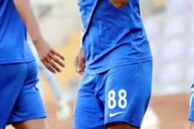 Altayda Özgüre tam not