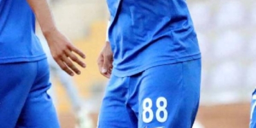 Altayda Özgüre tam not