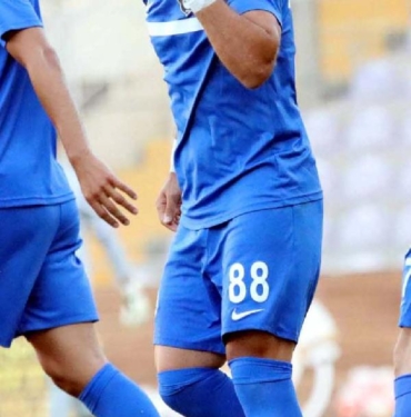 Altayda Özgüre tam not