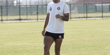 Altayda Paixao hazır