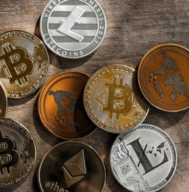 Altcoinler neden düştü? Altcoinlerin düşüş sebebi belli oldu 5 Altcoinler