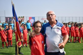 Altınordu Başkanı Özkandan Çağlar ve Cengiz yorumu