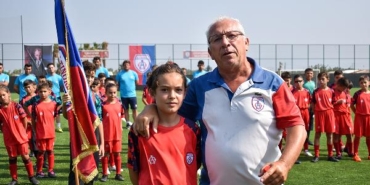 Altınordu Başkanı Özkandan Çağlar ve Cengiz yorumu