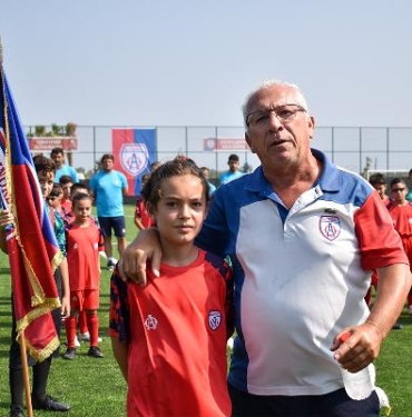 Altınordu Başkanı Özkan'dan Çağlar ve Cengiz yorumu 10 Altınordu Başkanı Özkandan Çağlar ve Cengiz yorumu