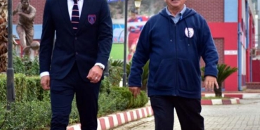 Altınorduda Korkmaz Zoru başaracağız